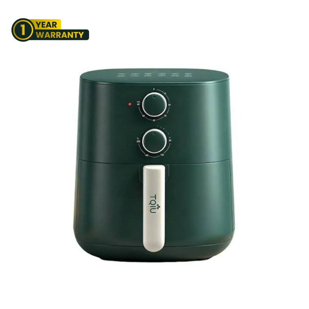 TQIU Air Fryer V1 Green