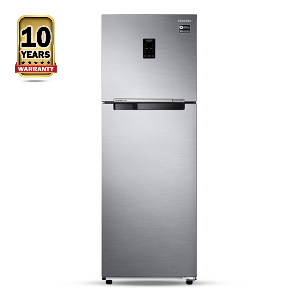 Samsung RT34K5532S8/D3 Refrigerator - 321L - Gray