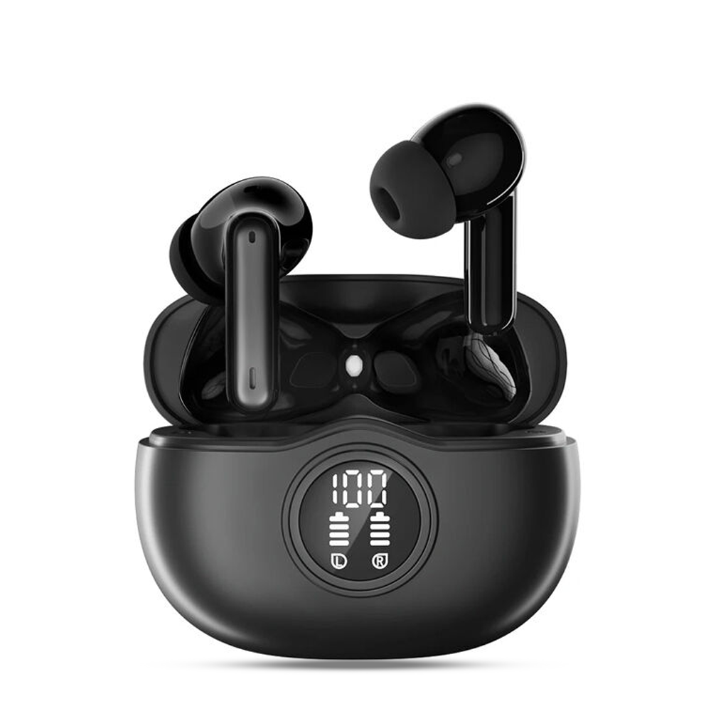 Wavefun Star 2 ANC TWS Earbuds - Black