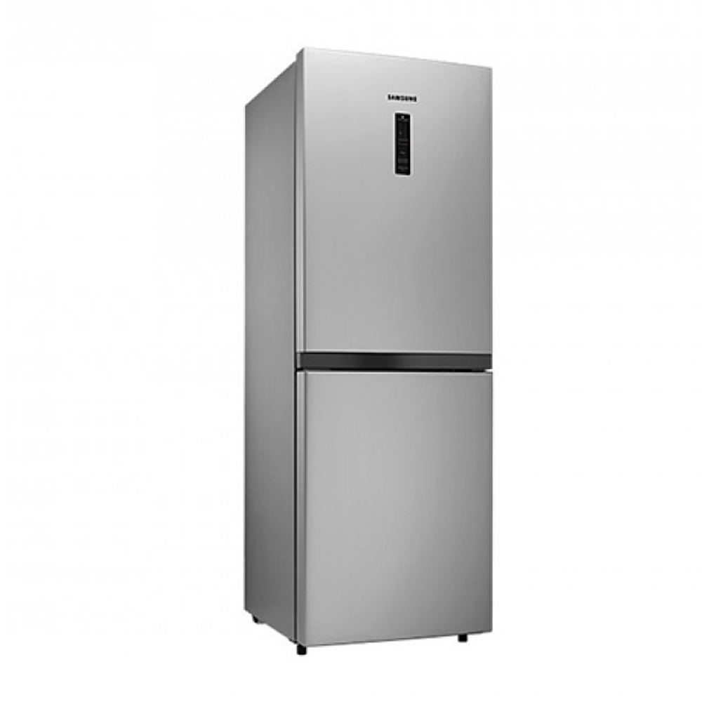 Samsung RB21KMFH5SE/D3 Bottom Mount Refrigerator 218 L Silver