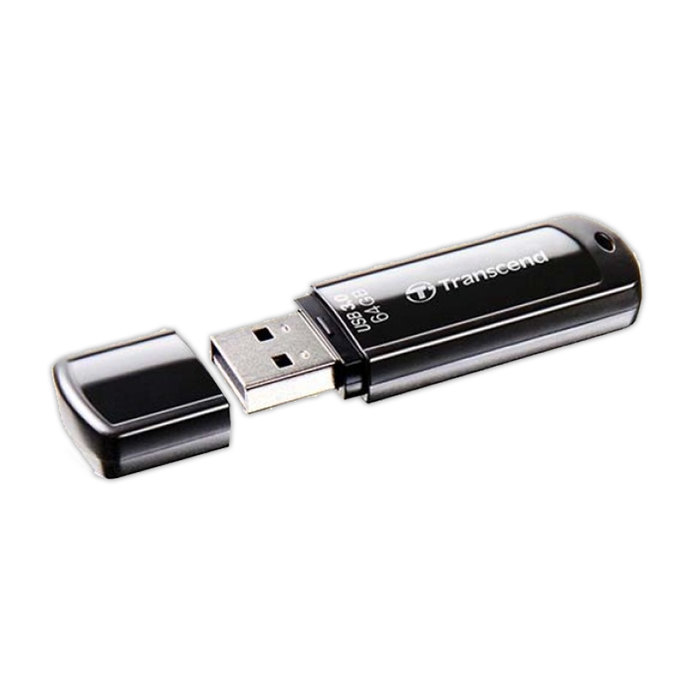 Transcend V-700 Usb 3.0 Pen Drive - 64GB