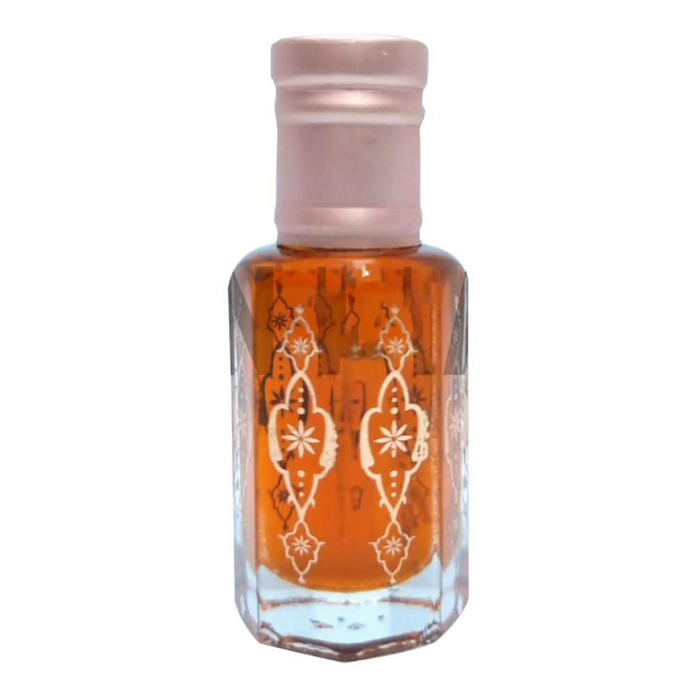 Md Ayub Yaquh Mohsin Shamama Perfume - 3ml