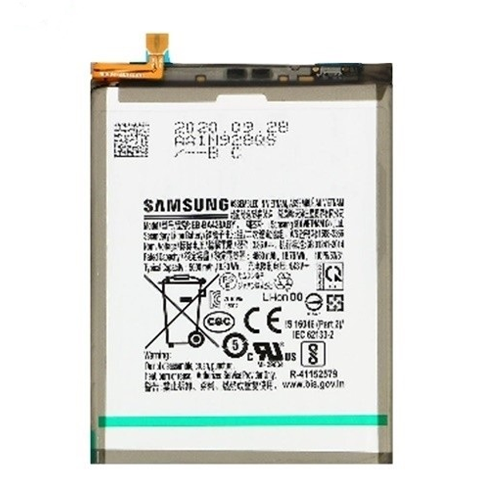 Mobile Battery For Samsung Galaxy - 5000mAh