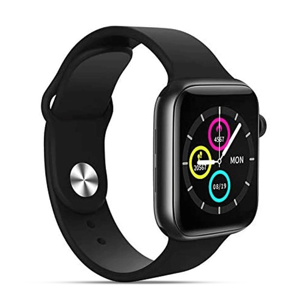 T500 Smart Watch - Black