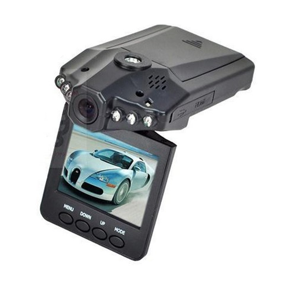 HD Portable Dvr 