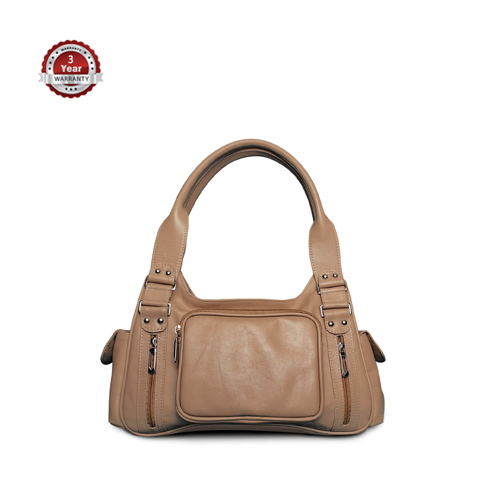 Leather HandBag For Women - LSN -18