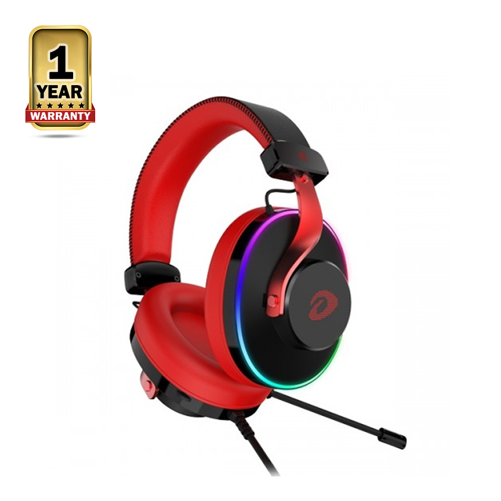 Dareu EH745 RGB 7.1 Gaming Headset