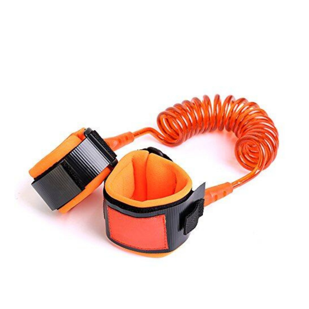 Baby Child Anti Lost Safety Wrist Link Hand Belt