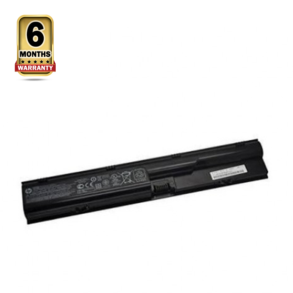 Laptop Battery for HP Probook 4440S.4530S - Black 