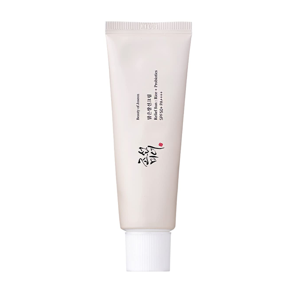 Beauty of Joseon SPF 50 Relief Sun Cream - 50ml