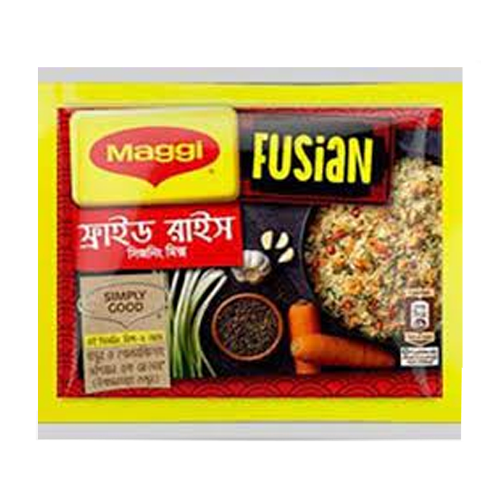 Maggi Fried Rice Seasoning - 6g
