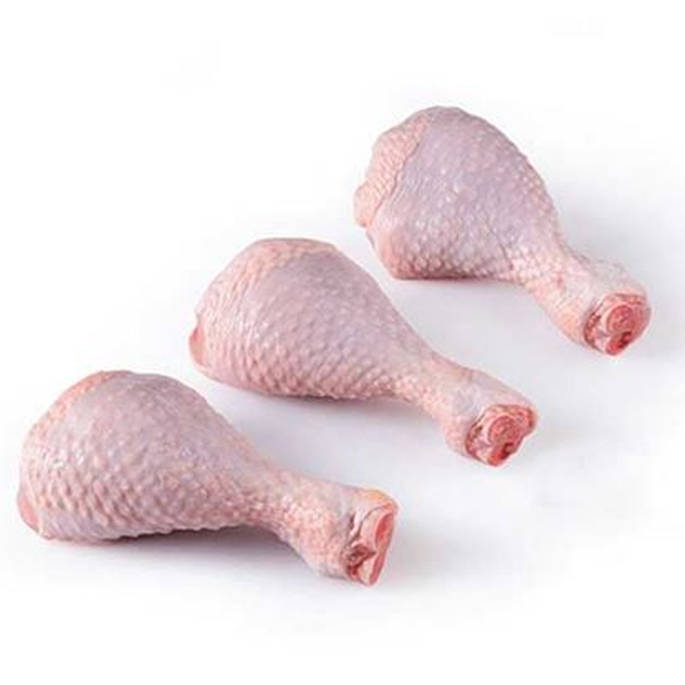 Broiler Chicken Drumsticks - 5 Kg