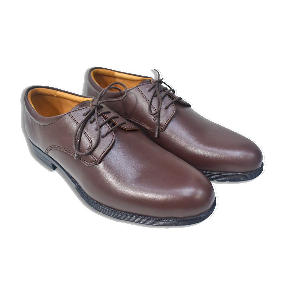 Gents Leather Formal Shoe for Men 7776 013