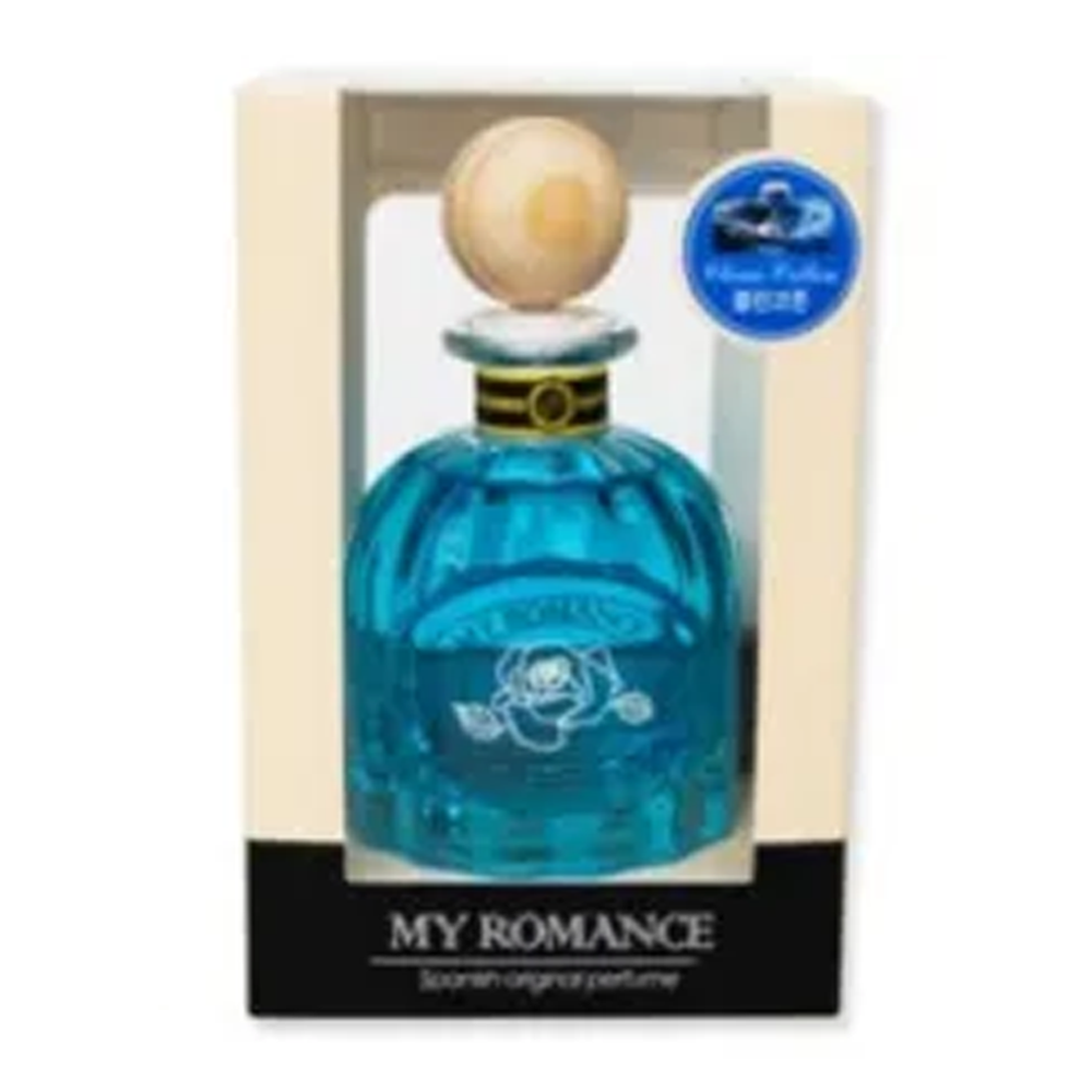 My Romance Korean Car Perfume - 100ml