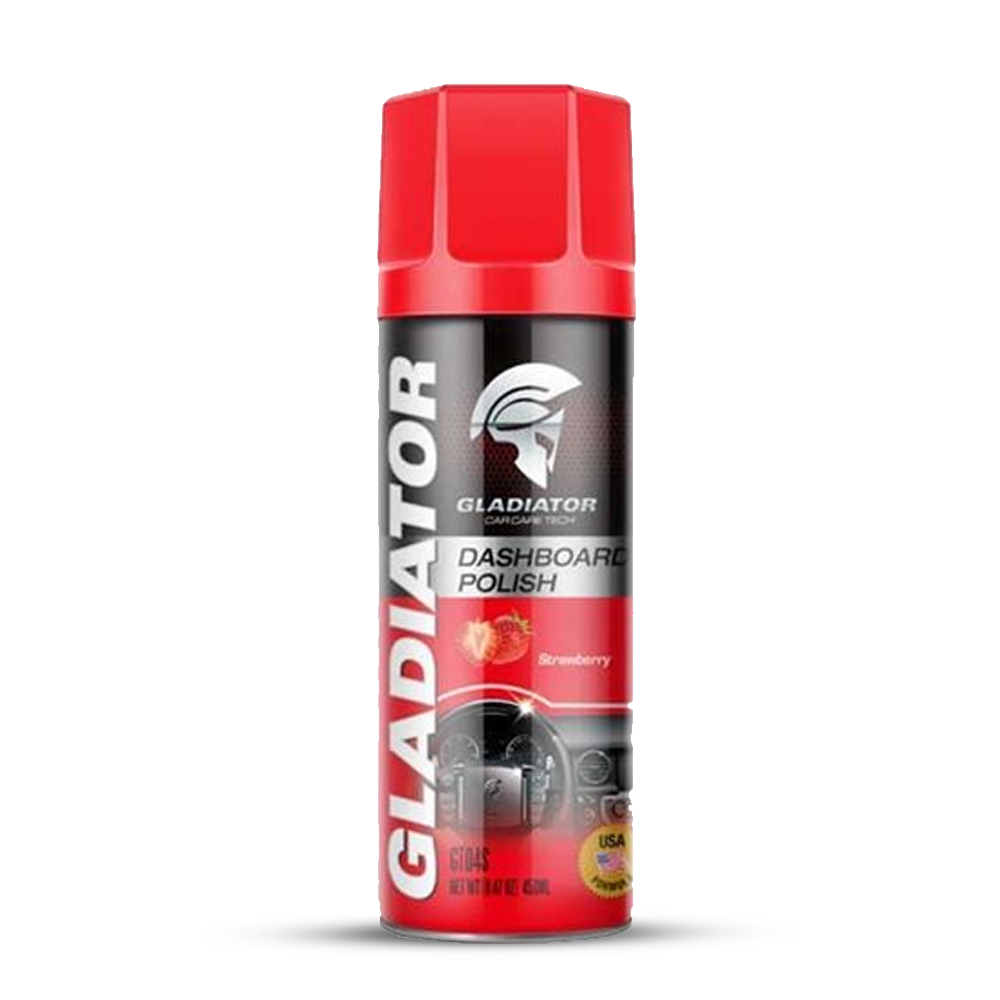 Gladiator Dashboard Polish - 450 ml - HO-20