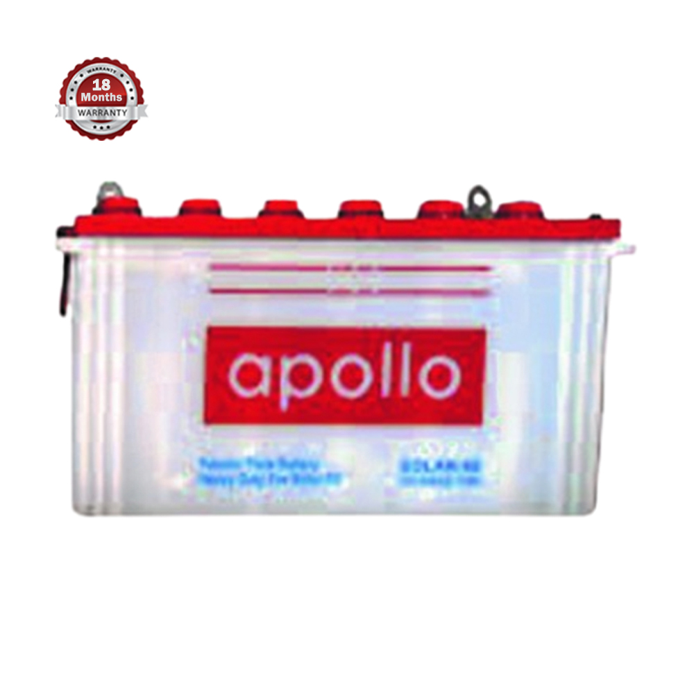 Apollo HPD 100 AH IPS Battery