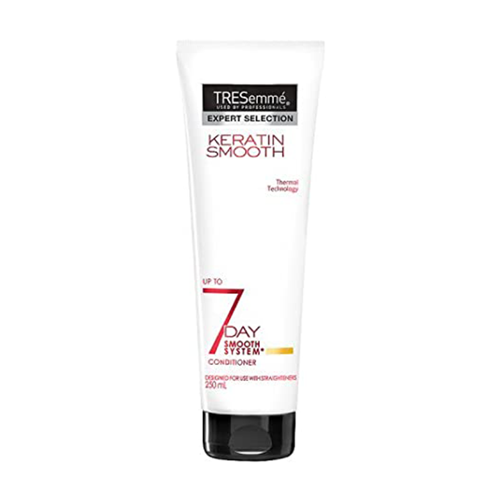 Tresemme 7 Day Keratin Smooth Conditioner - 250ml