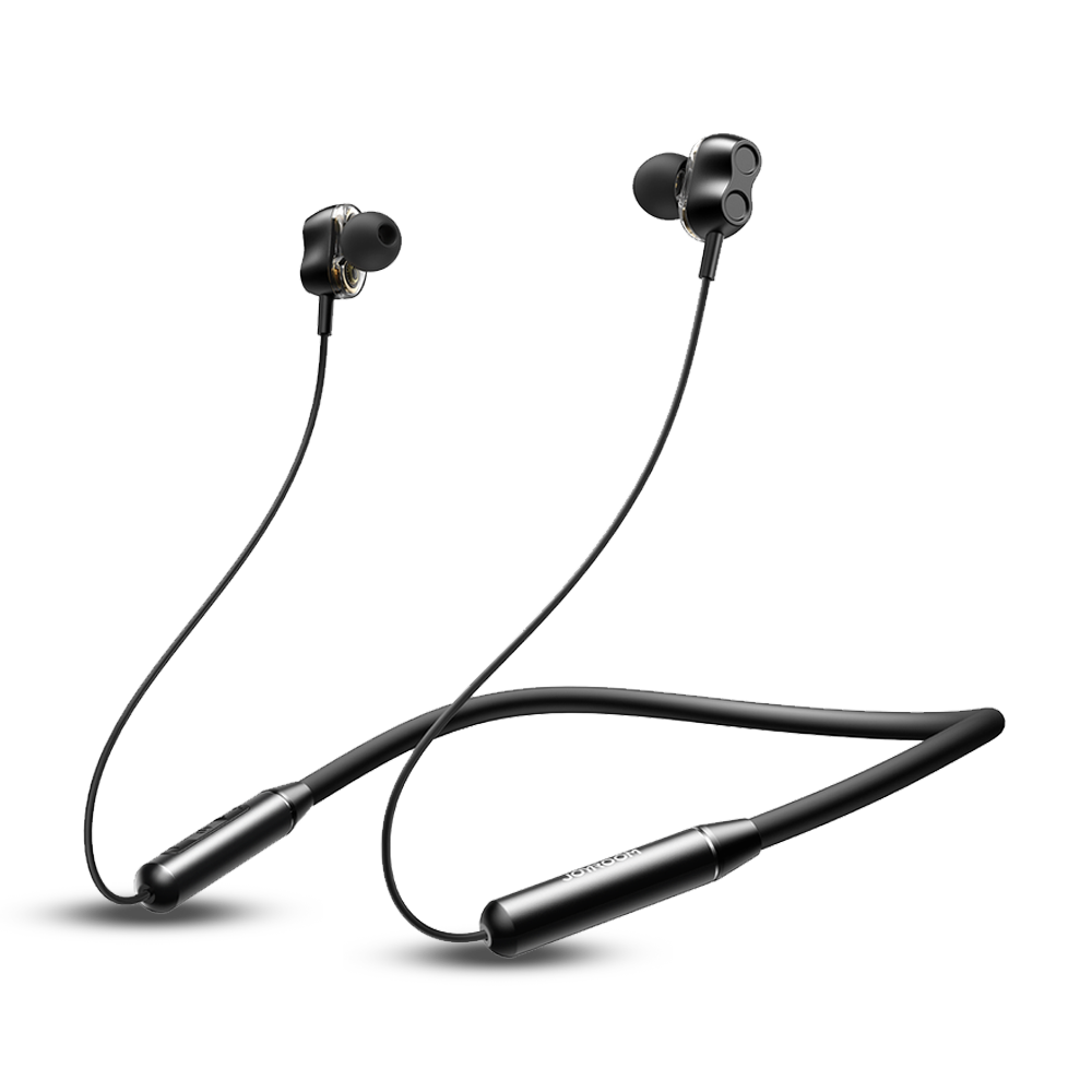 Joyroom JR DY01 Neck Sports Bluetooth Headphones