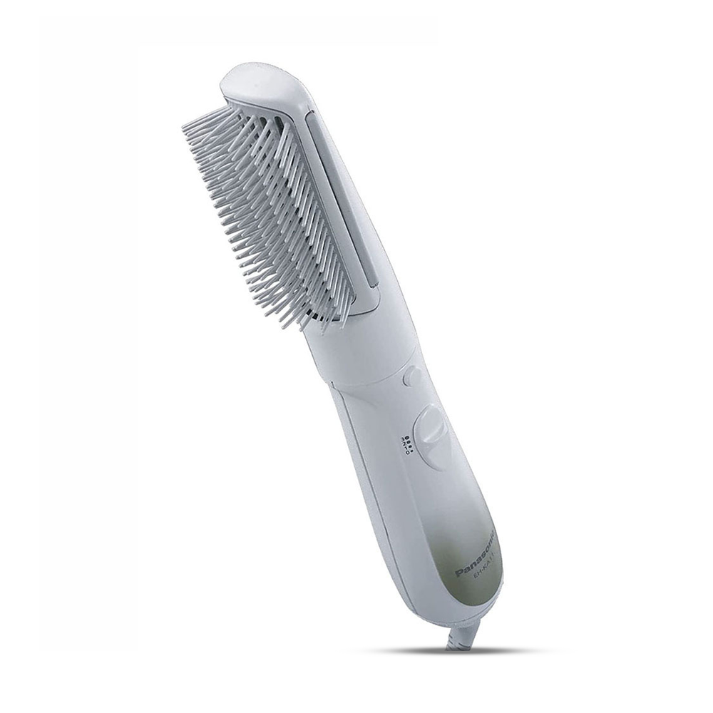 Panasonic EH-KA11 Electric Hair Styler For Women - White