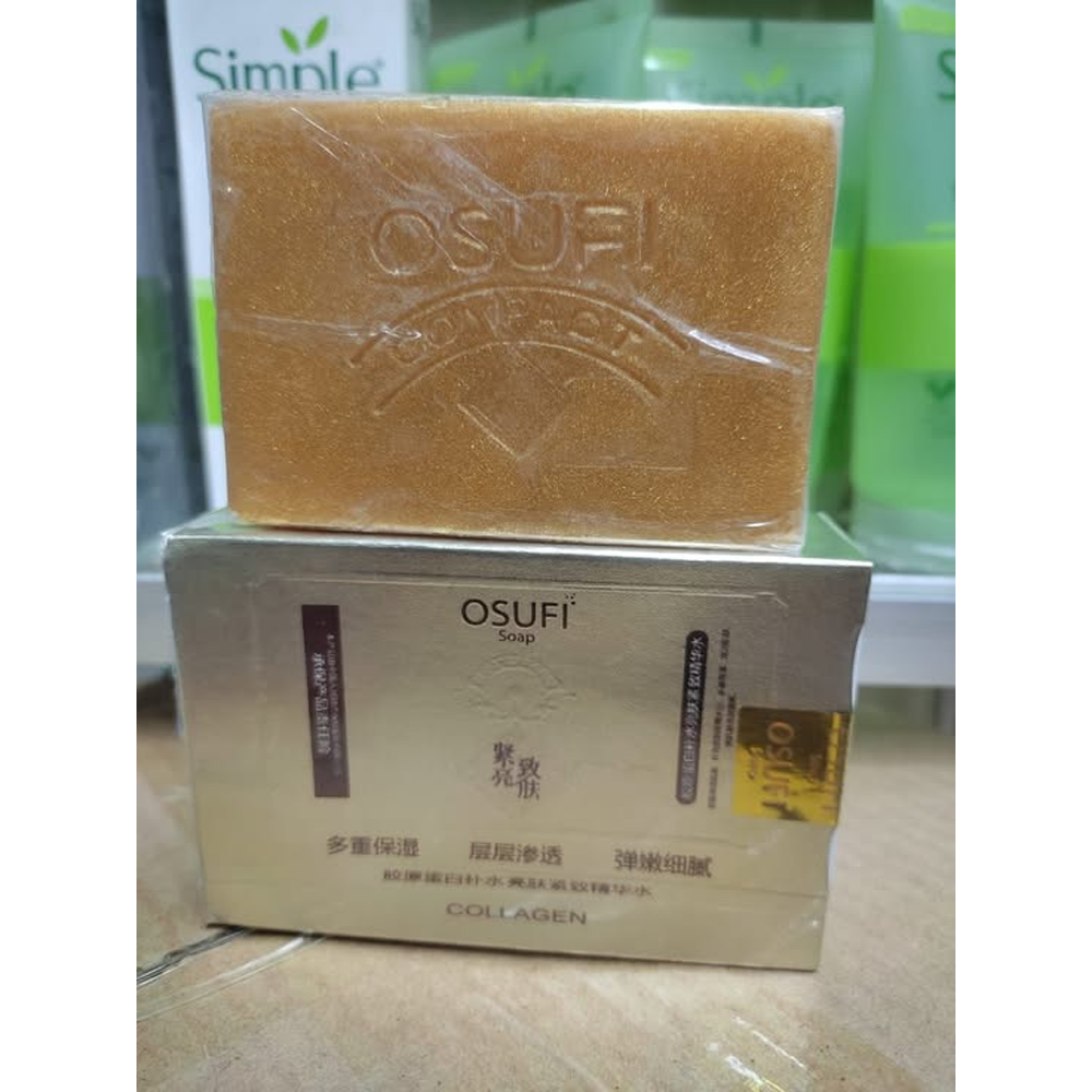 Osufi Original Soap - 100gm