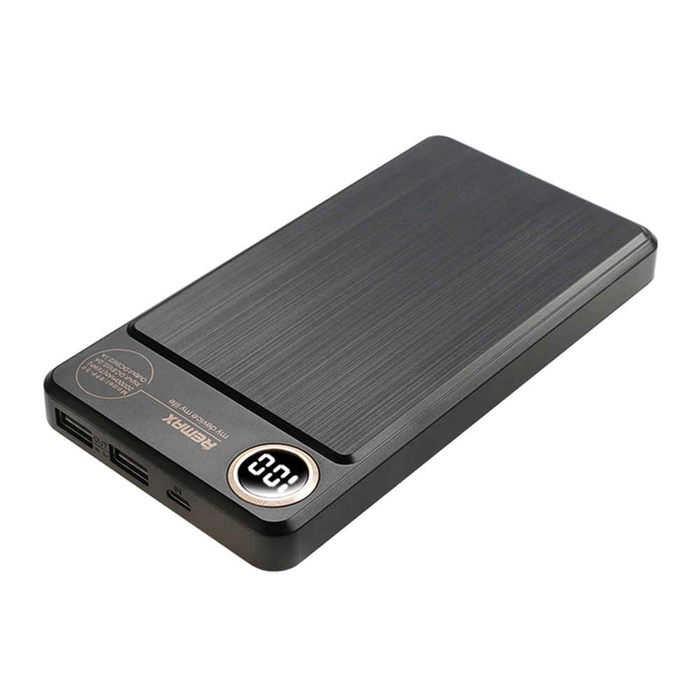 Remax deals power bank