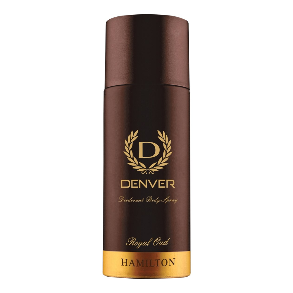 Denver Royal Oud Body Spray - 150ml