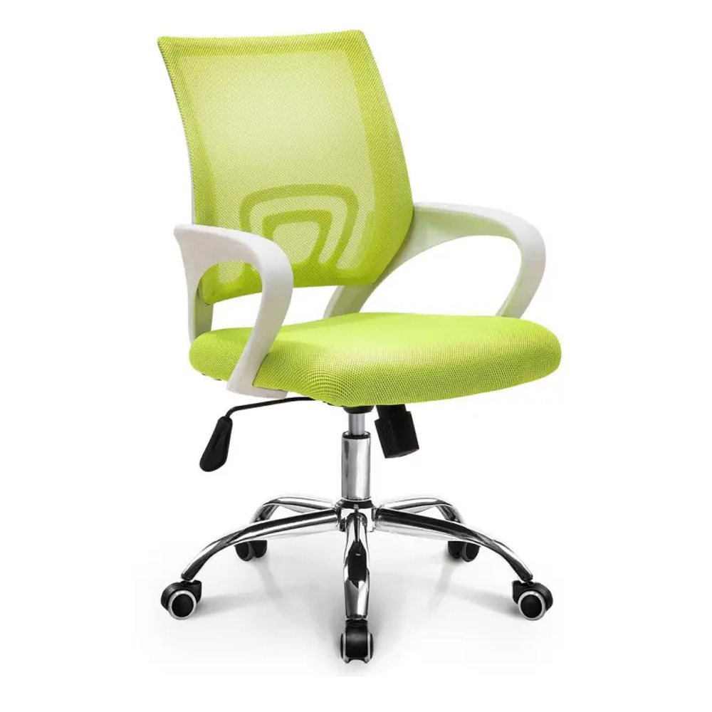 HS-4 Executive Office Chair - Green