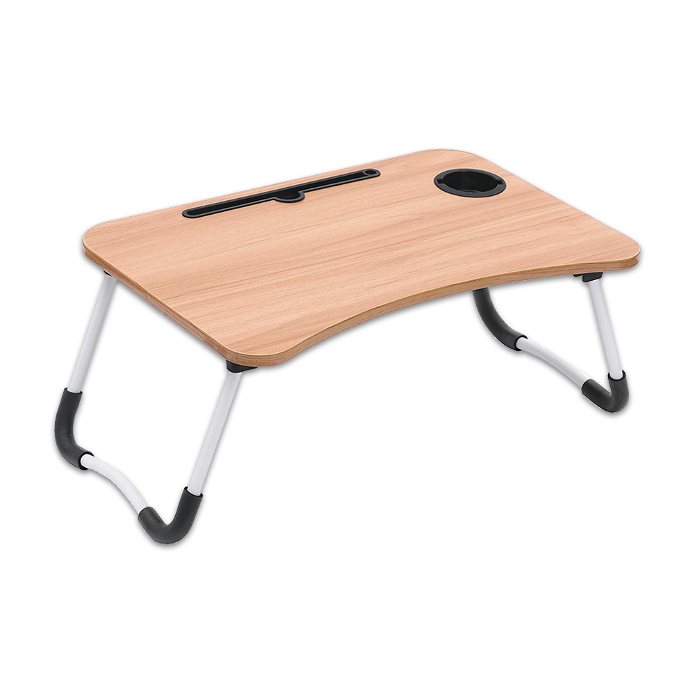 foldable-laptop-table-wood
