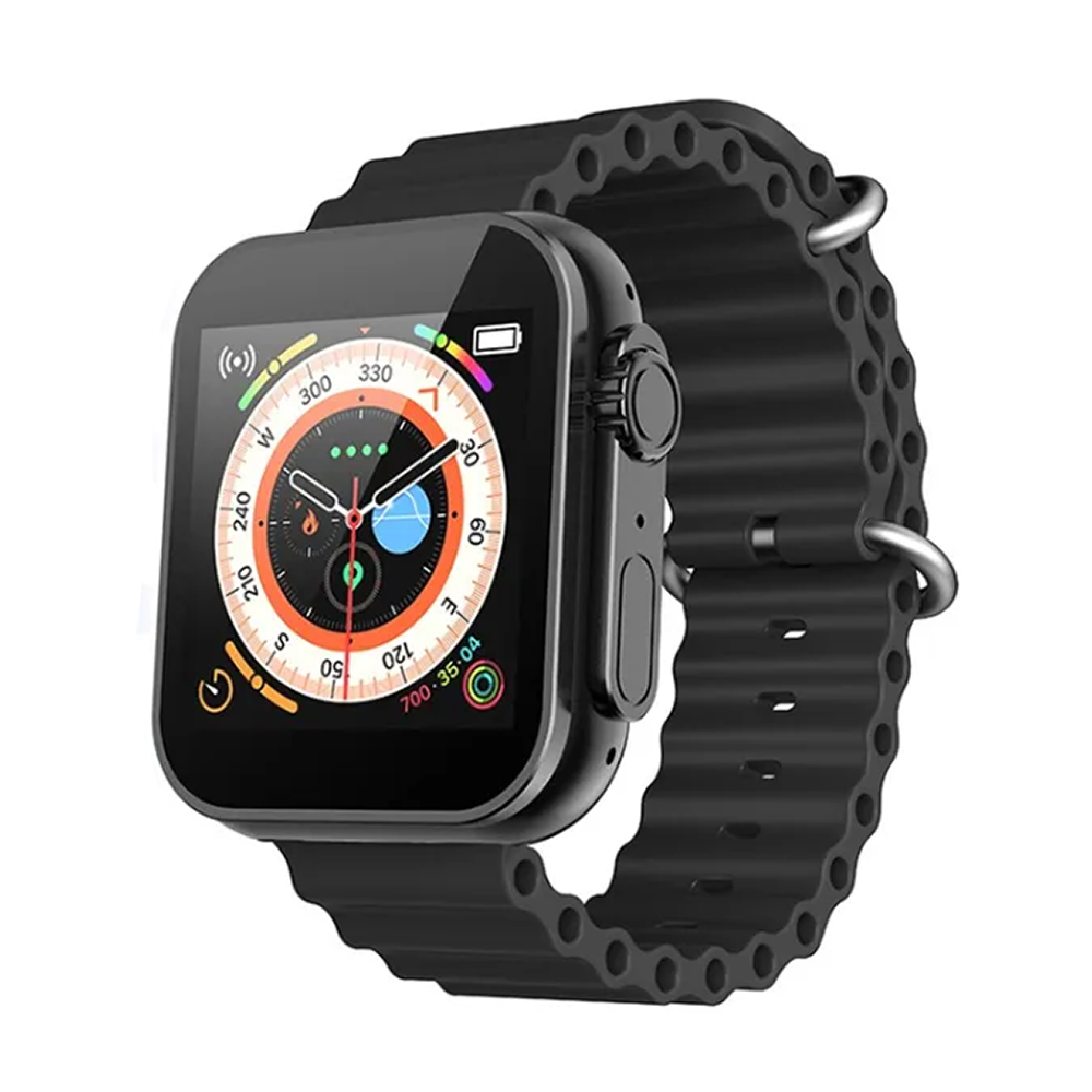 Ultra Series 8 Waterproof Smart Watch