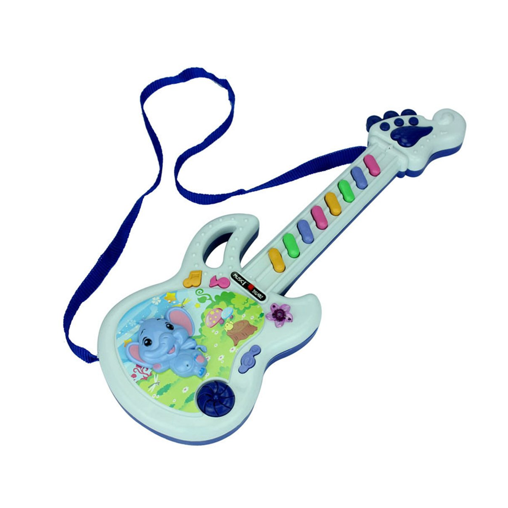 Classic Toy Musical Guitar