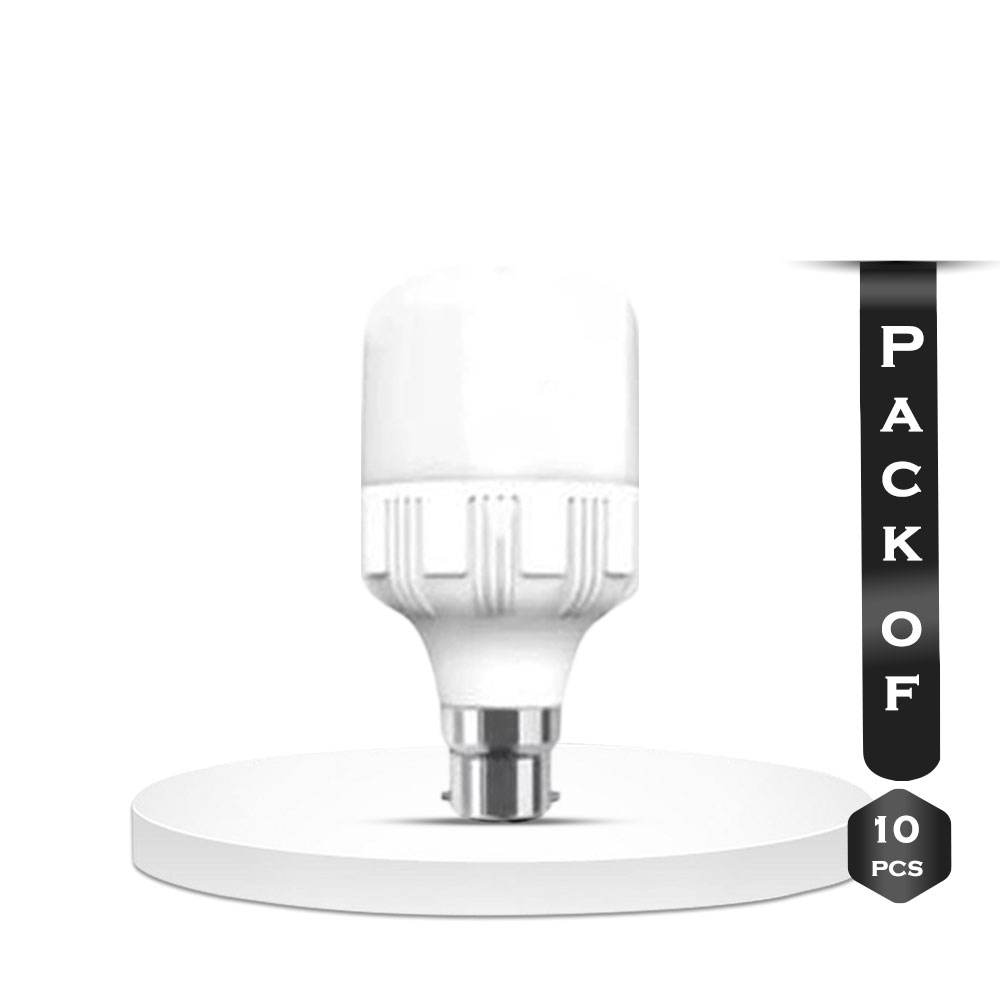 Pack of 100 Pcs LED Bulb - 5 Watt