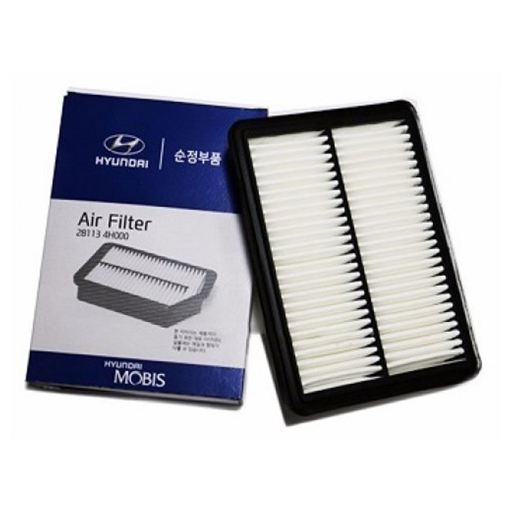 Hyundai 28113-4H000 Air Filter For Hyundai H1