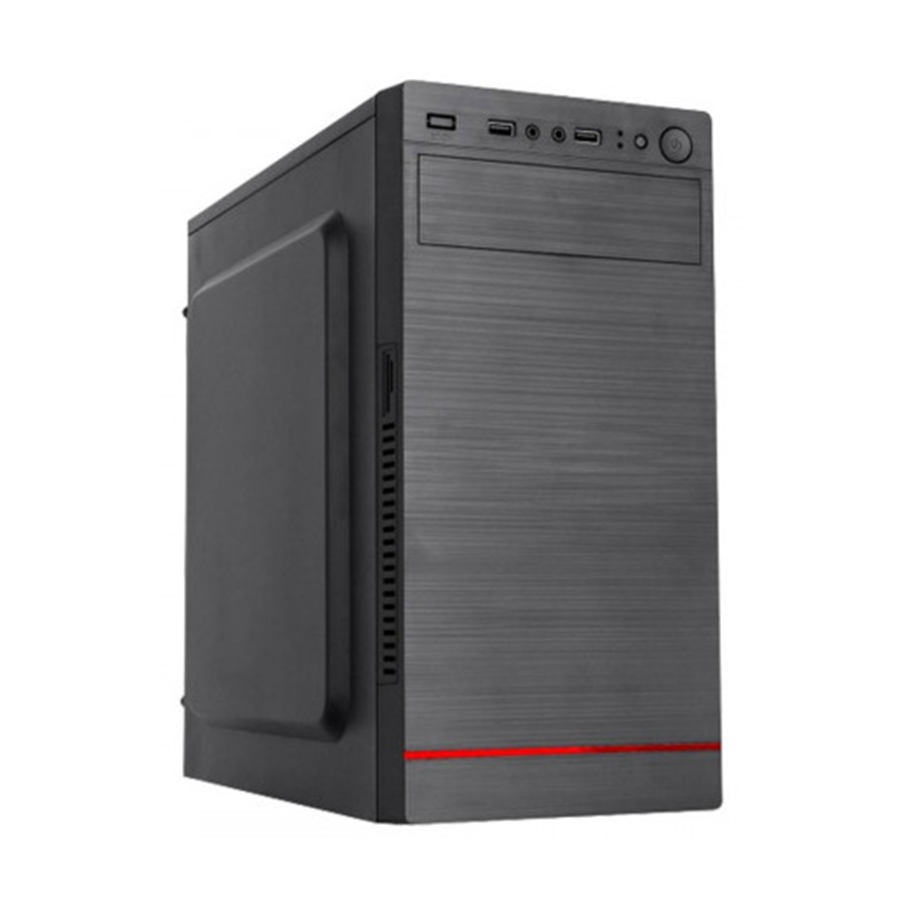 Intel Core i5 3rd Generation -RAM 4GB -120 GB SSD - Desktop Computer