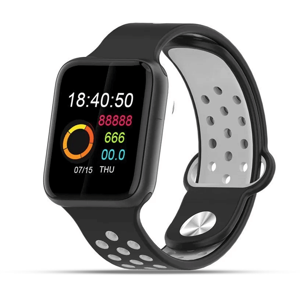 T55 smartwatch best sale