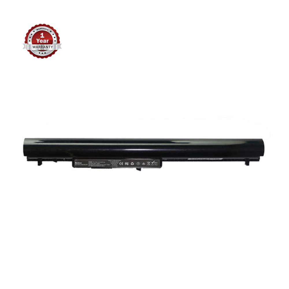 Max Green 0A04 Laptop Battery for HP 14 15 Compaq 14 15 HP 240 Series - 41Wh - Black