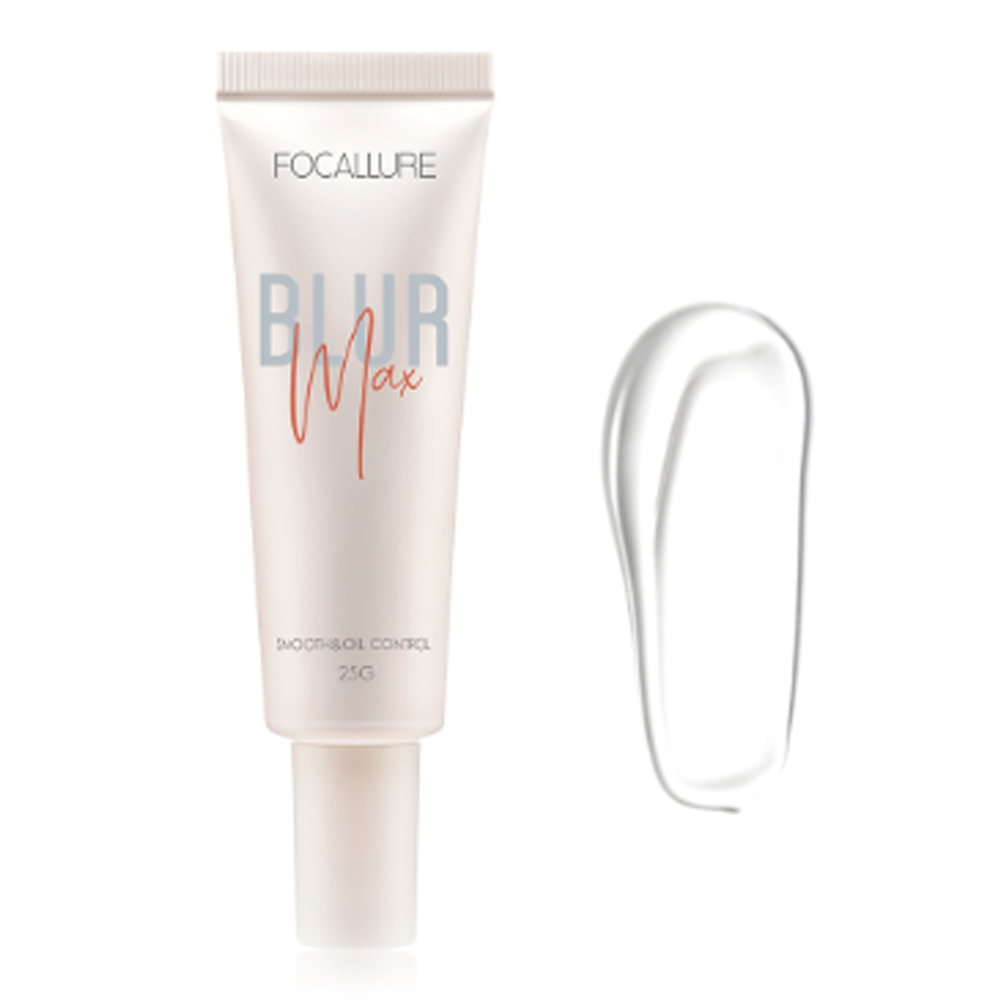 Focallure Primer - 25gm -  FA138