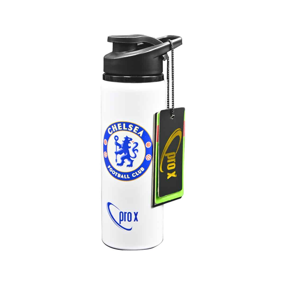 Stainless Steel Single Layer Non-Thermal Water Bottle - 750ml - WB-2180