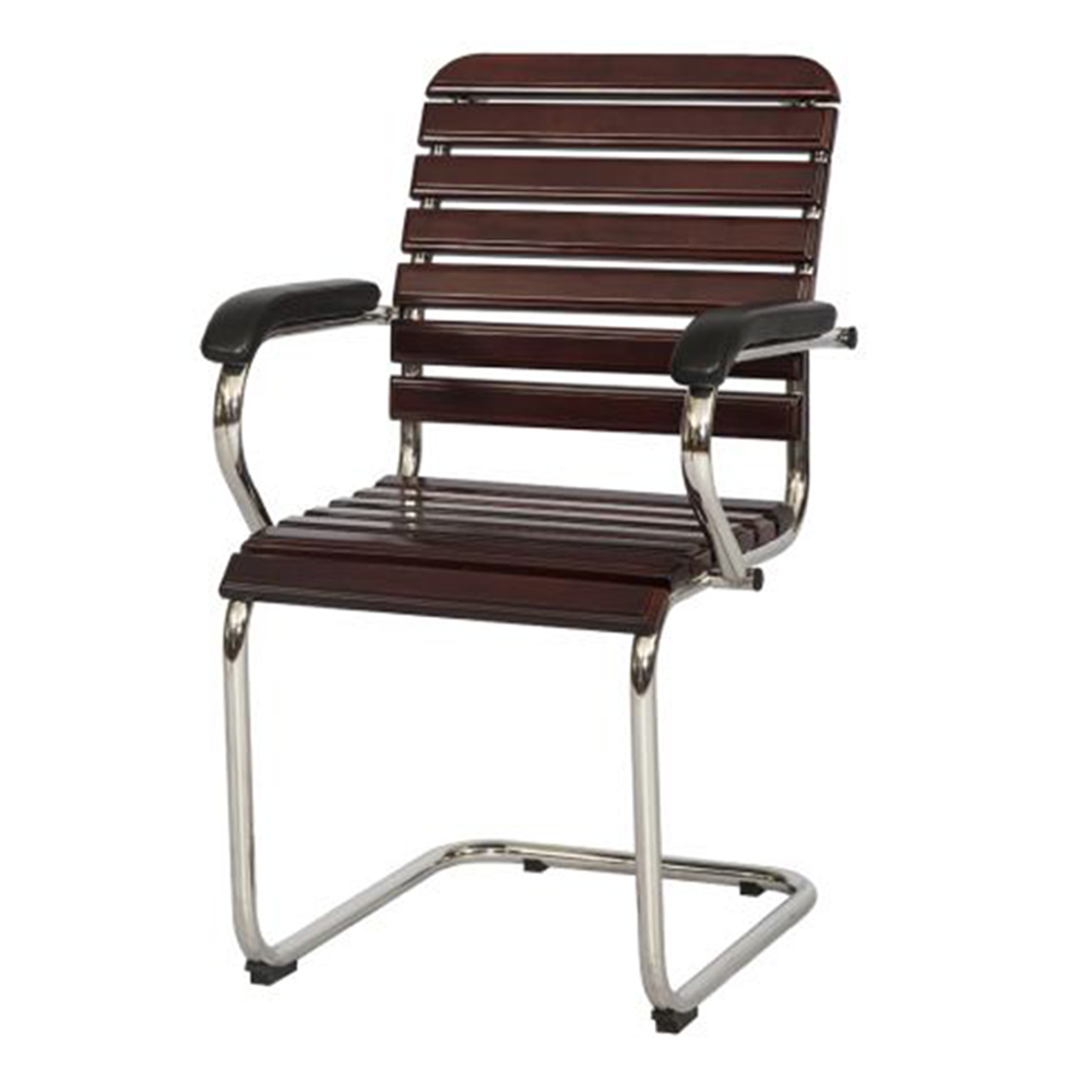 Wooden office chair online price