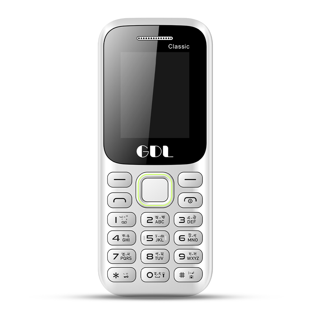 GDL Classic Feature Phone