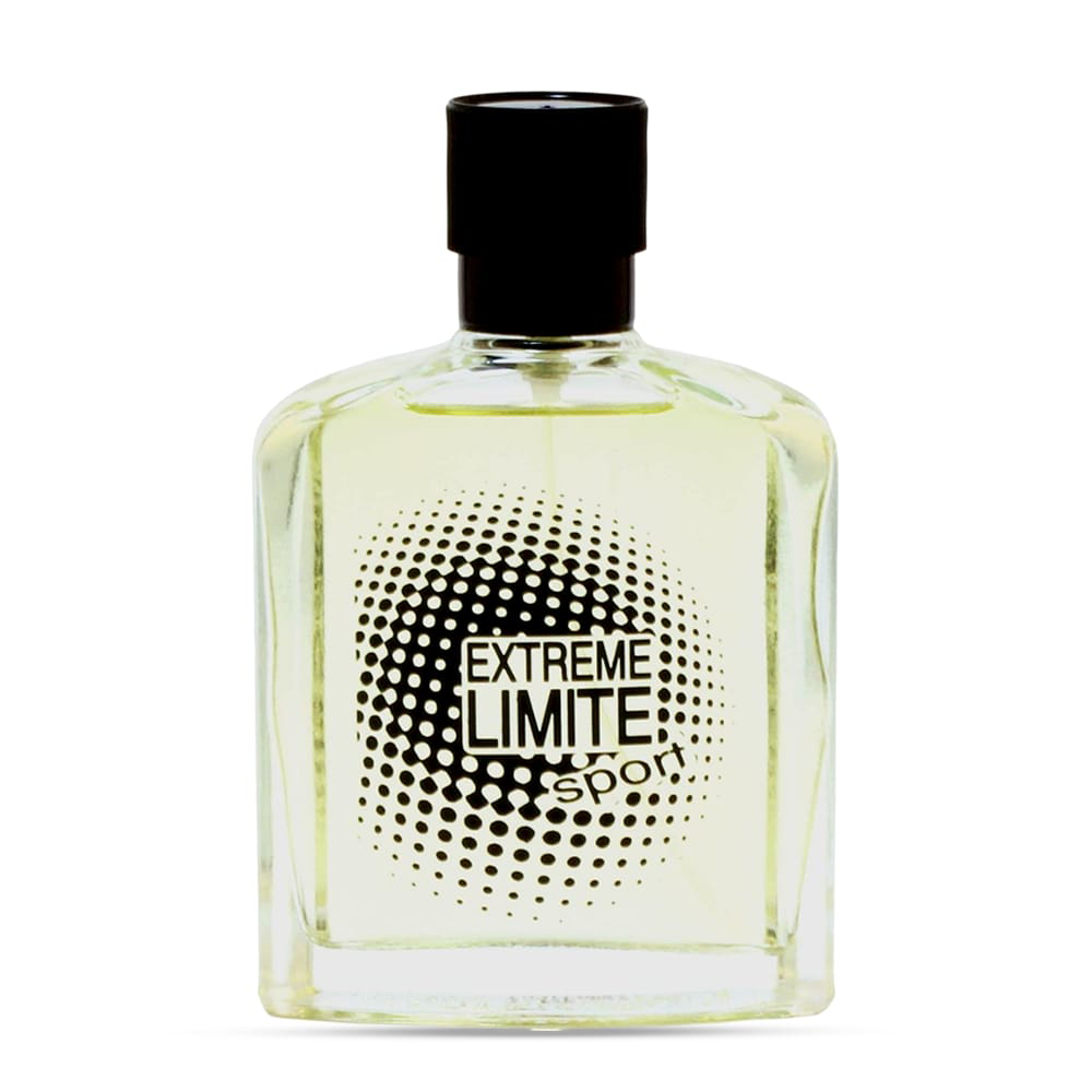 Extreme Limite Sport Perfume for Men - 100ml