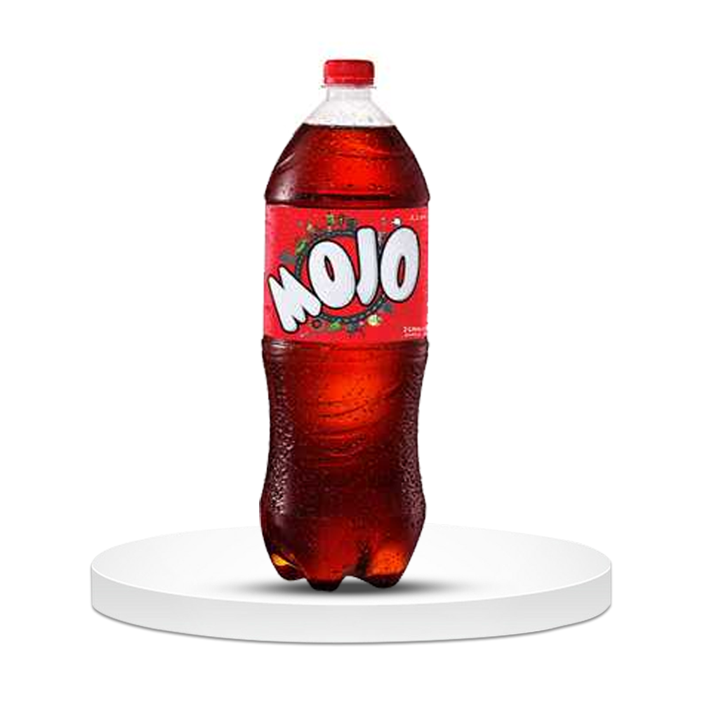 Mojo Pet - 2Ltr