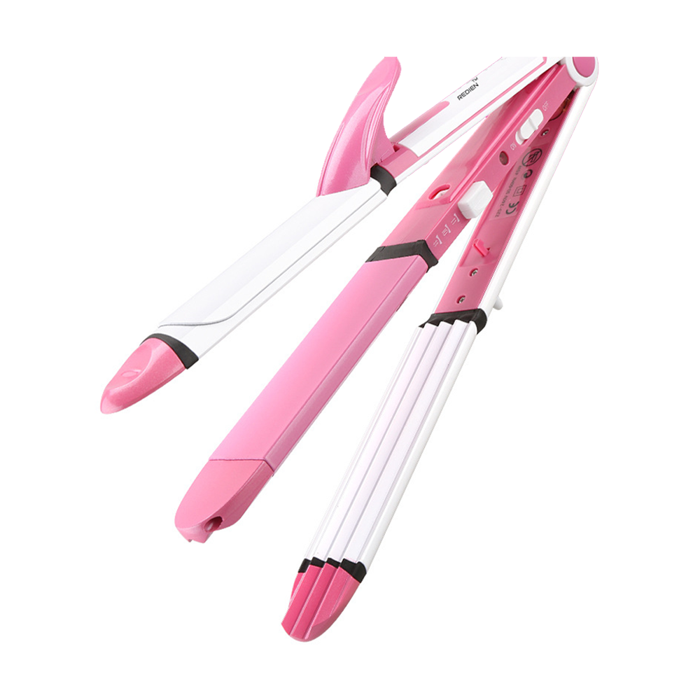 3 in 1 deals straightener