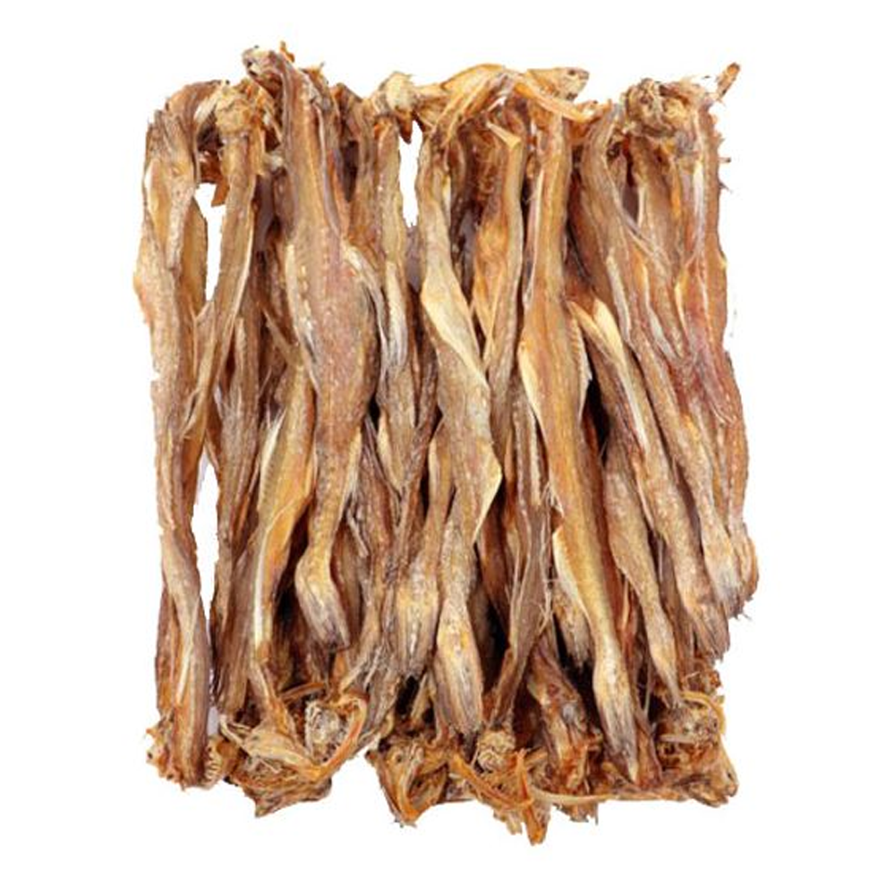 Big Laitta Dry Fish - 250gm