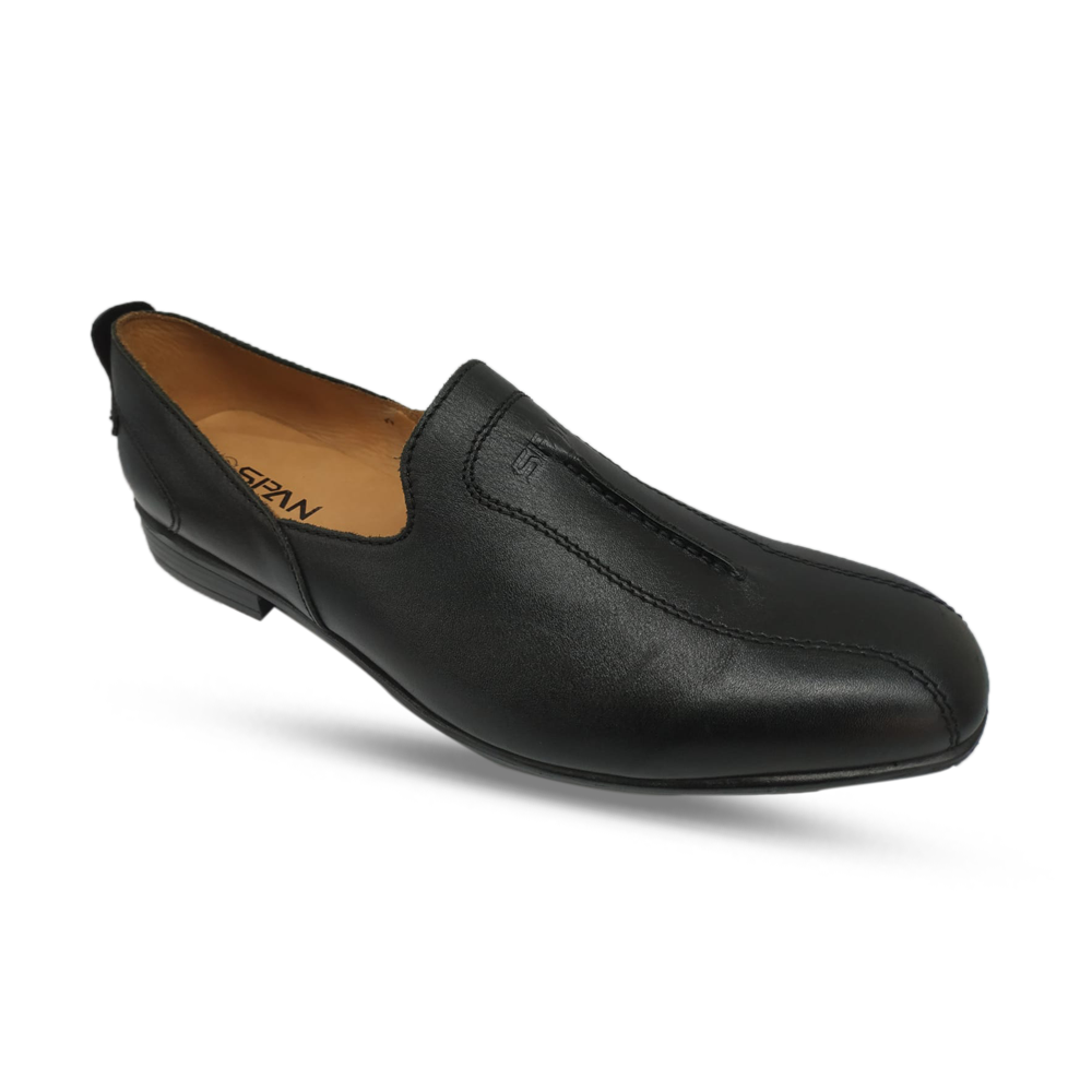 Leather Loafer For Men