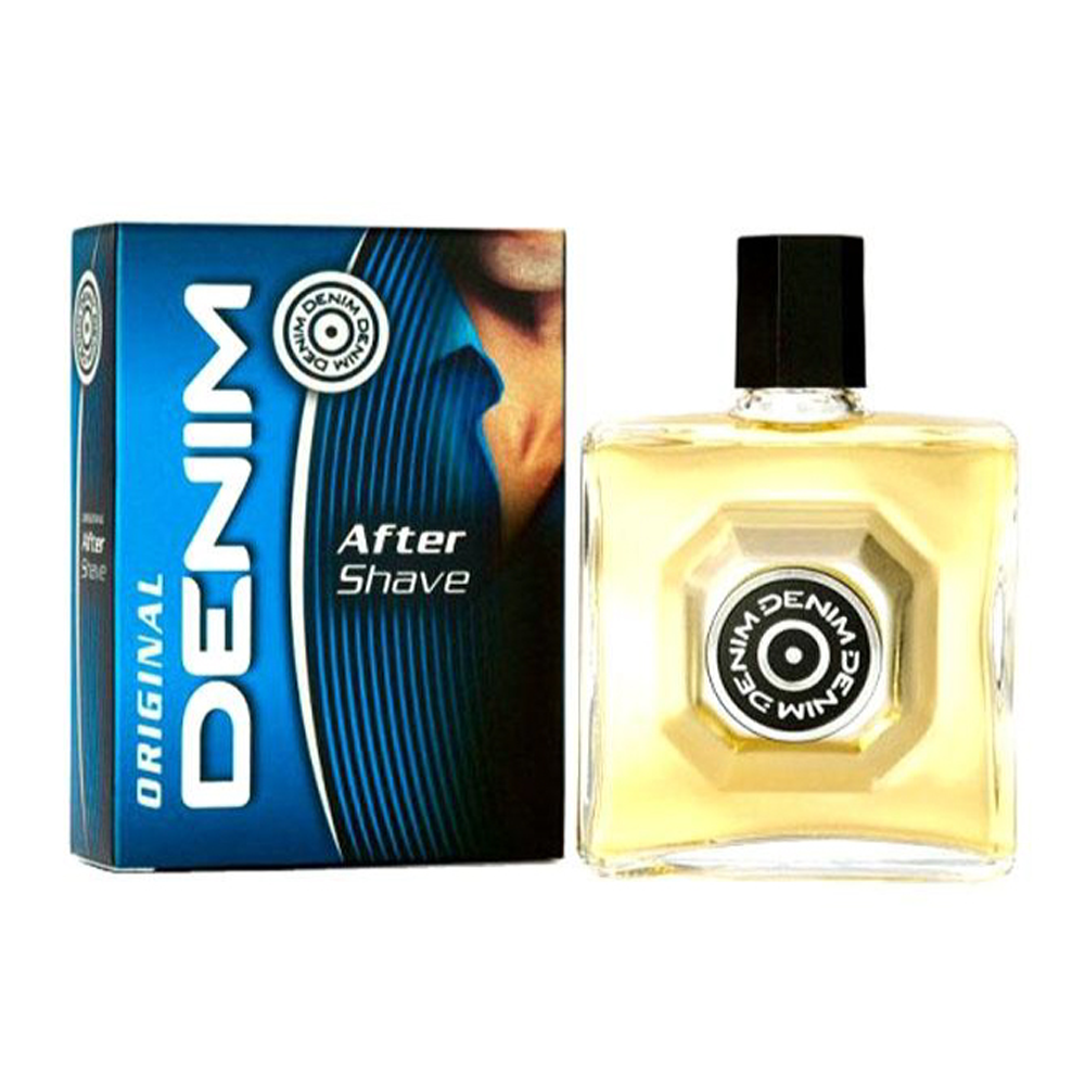 Denim After Shave Original - 100ml