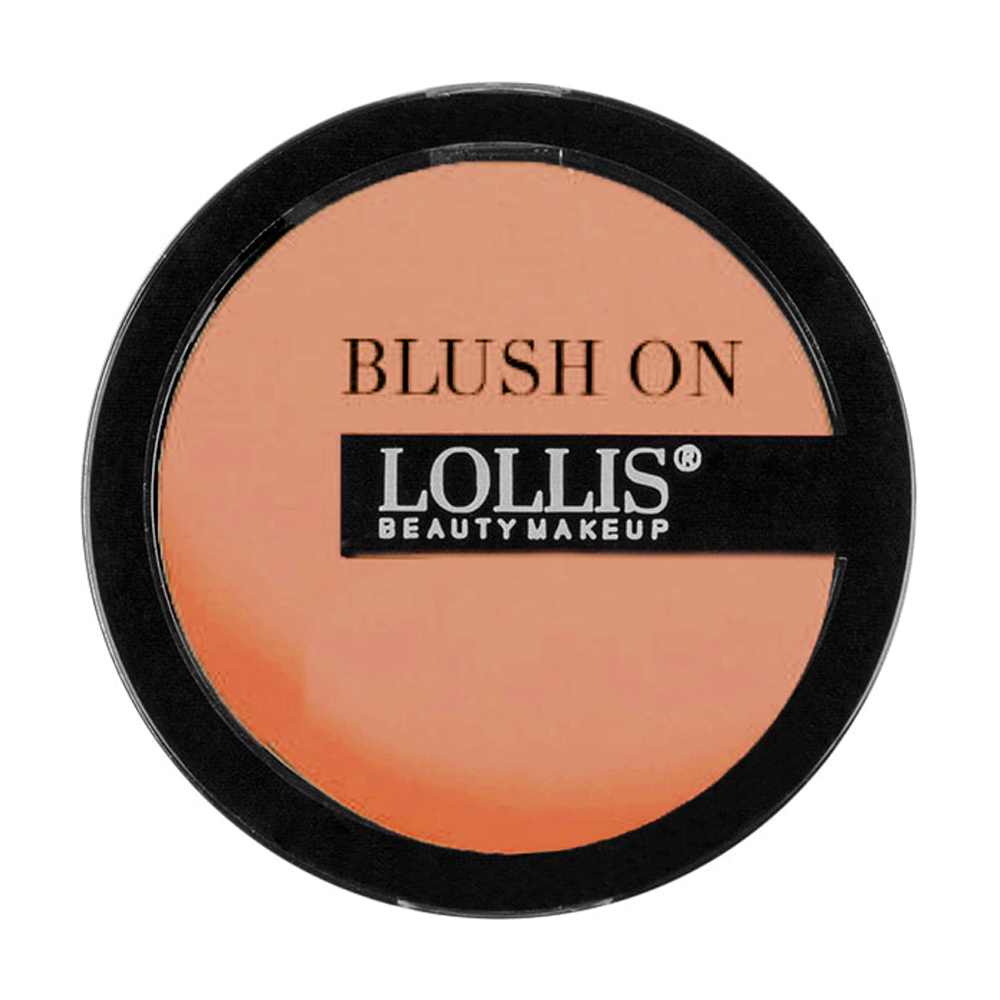 Lollis Blush On 04 - 12gm