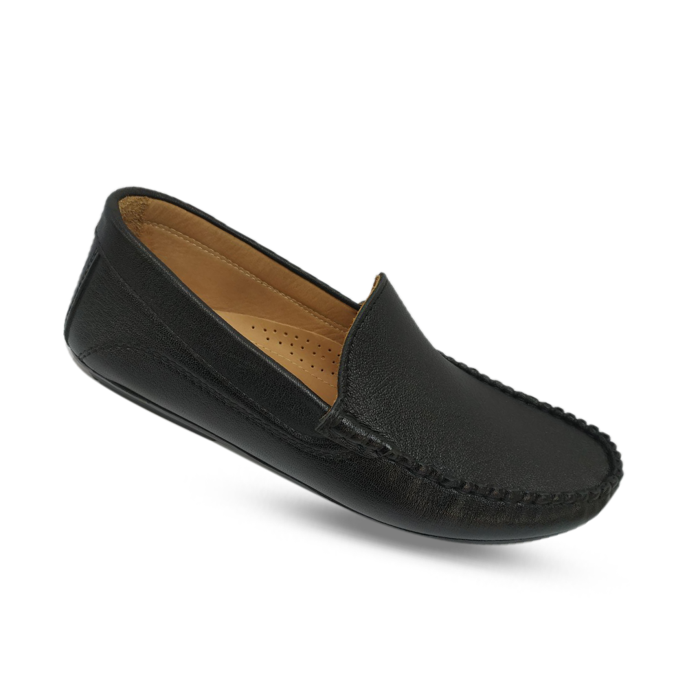 Leather Loafer For Men