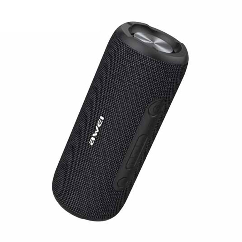 AWEI Y669 Wireless Bluetooth Speaker - Black