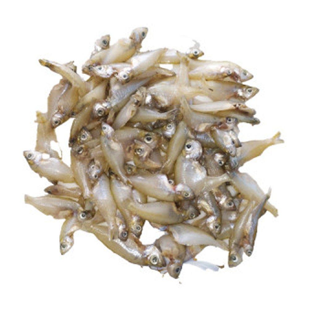 Chanda Fish- Ready to cook - 1kg