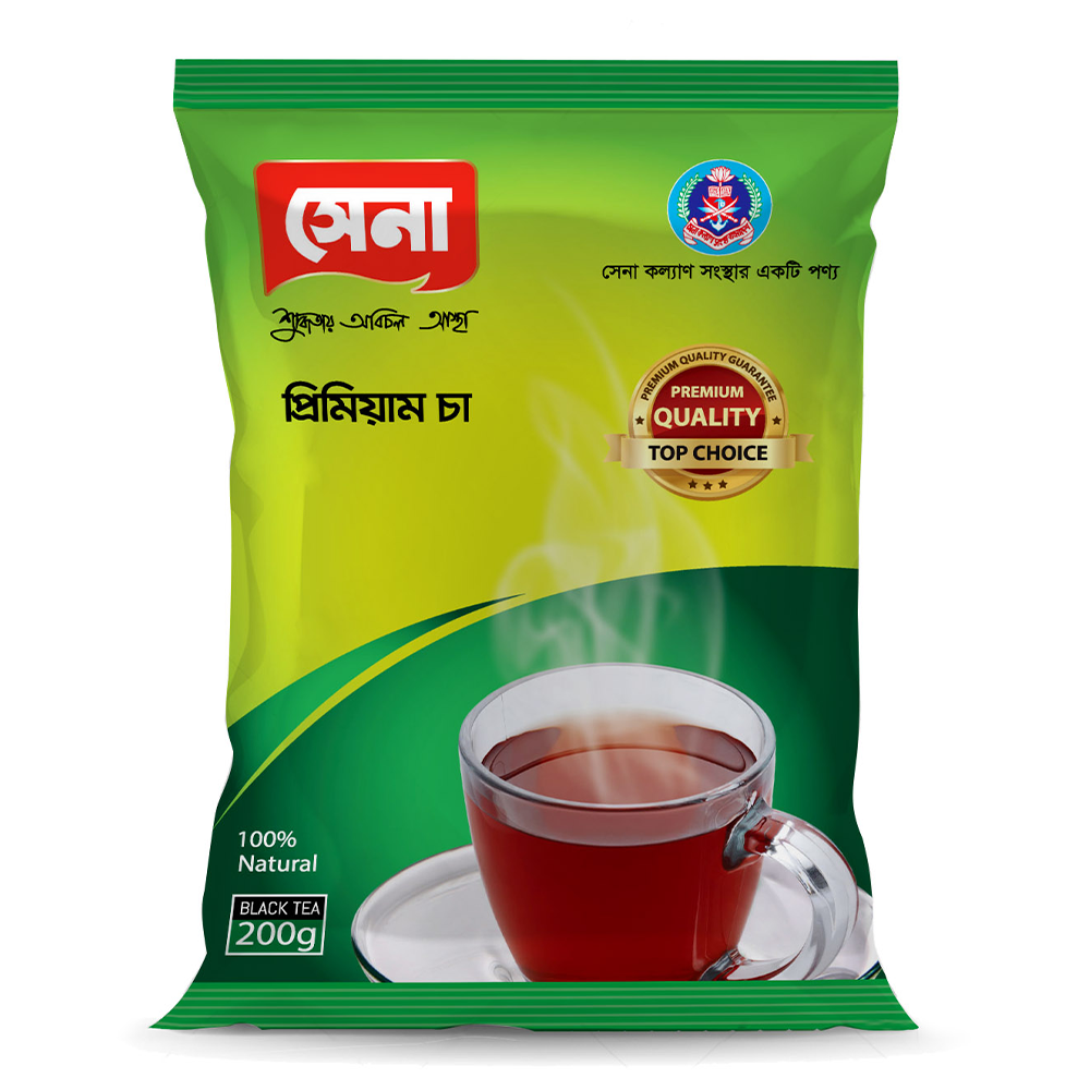 Sena Premium Tea - 200gm